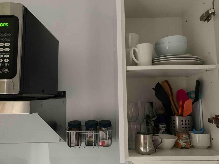 Fern3Bnb Apartment Денмарк Екстериор снимка