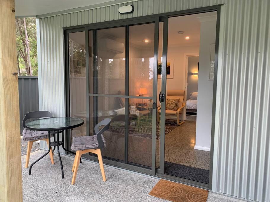 Fern3Bnb Apartment Денмарк Екстериор снимка