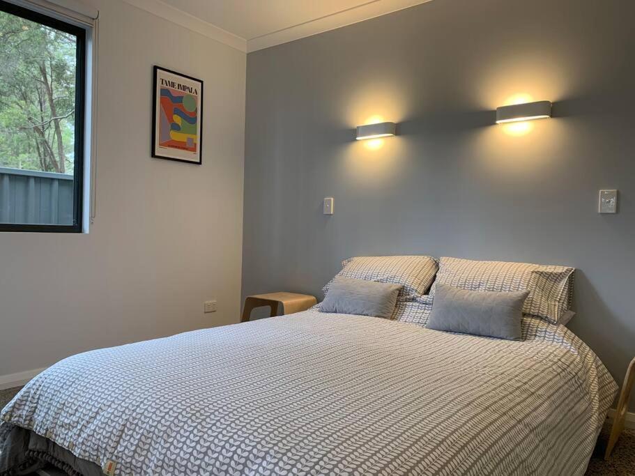 Fern3Bnb Apartment Денмарк Екстериор снимка