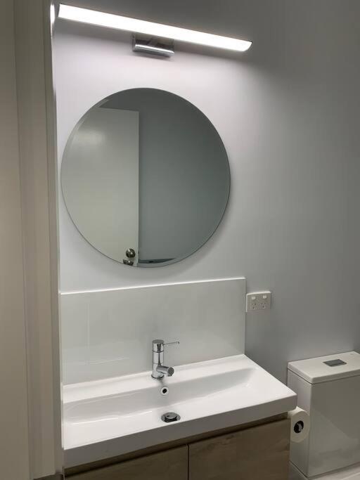 Fern3Bnb Apartment Денмарк Екстериор снимка