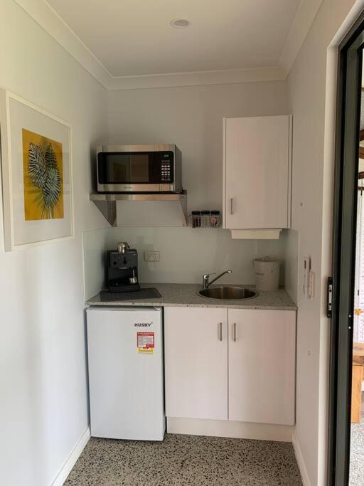 Fern3Bnb Apartment Денмарк Екстериор снимка