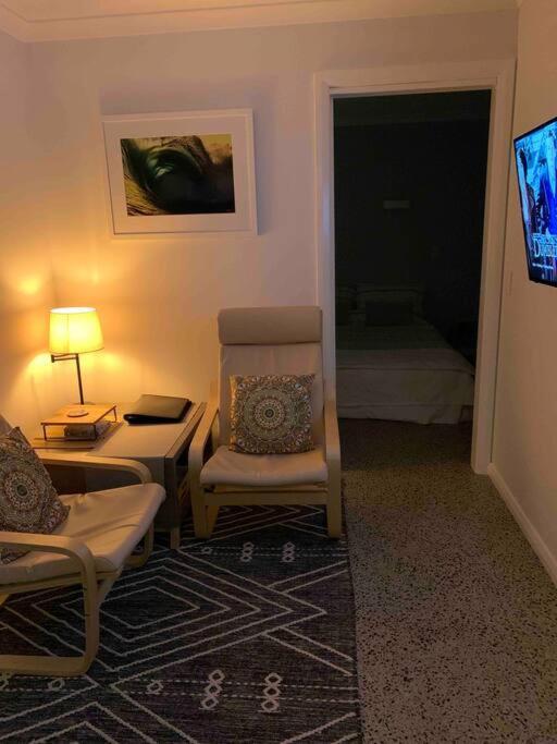 Fern3Bnb Apartment Денмарк Екстериор снимка