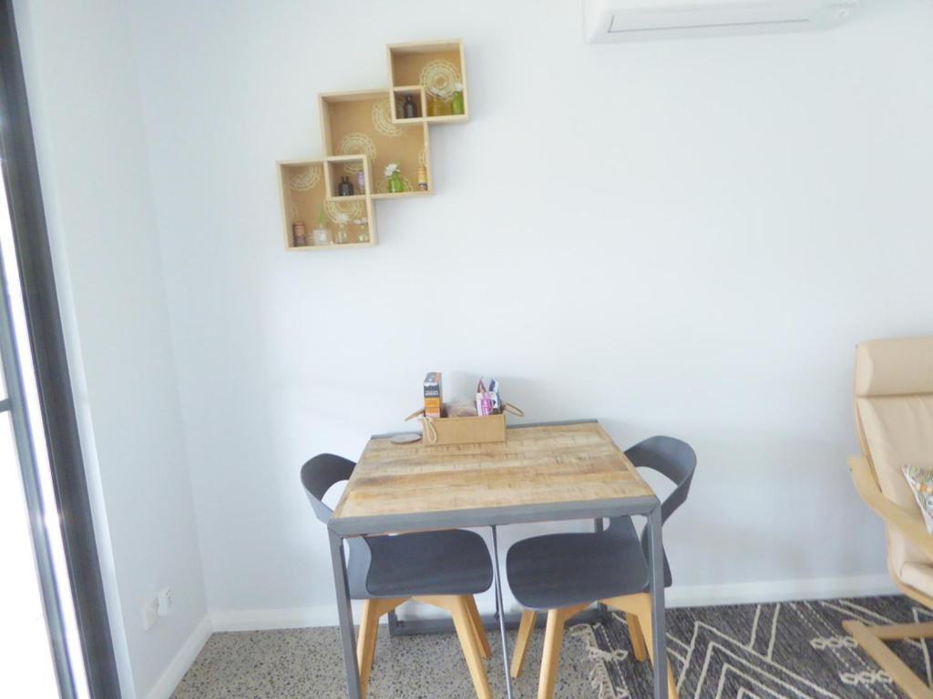 Fern3Bnb Apartment Денмарк Екстериор снимка