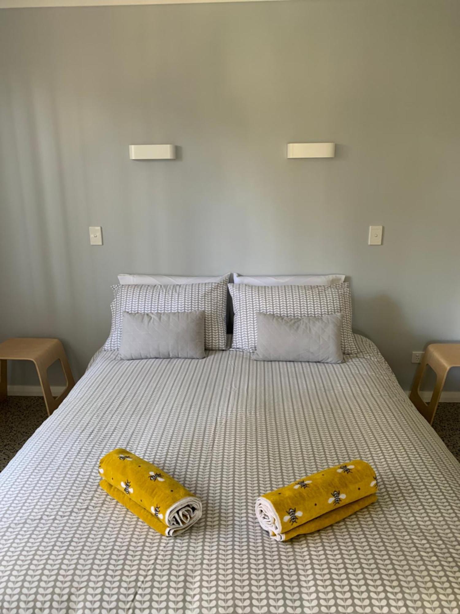 Fern3Bnb Apartment Денмарк Екстериор снимка
